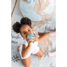 Oli & Carol természetes labda rágóka - Bolygó