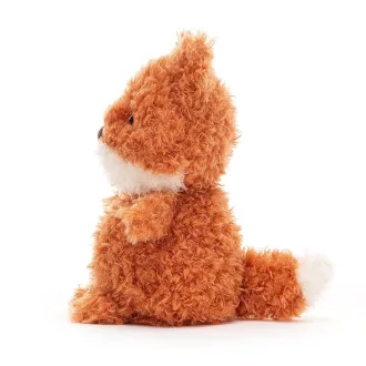 Jellycat plüss - Mini róka
