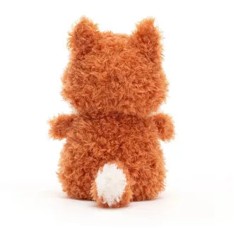 Jellycat plüss - Mini róka