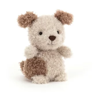 Jellycat plüss - Mini kutya