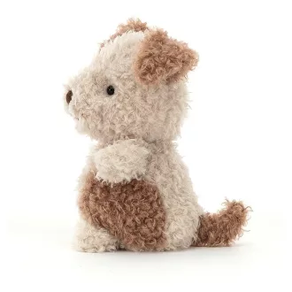 Jellycat plüss - Mini kutya