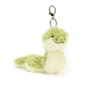Jellycat kulcstartó - Kígyó