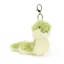 Jellycat kulcstartó - Kígyó