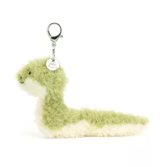 Jellycat kulcstartó - Kígyó