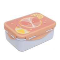 Petit monkey uzsonnásdoboz - Pillangós