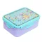 Petit monkey uzsonnás doboz ice cream popup - Lila