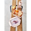 Petit monkey uzsonnásdoboz - Bento maci