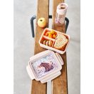 Petit monkey uzsonnásdoboz - Bento maci