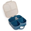 Petit monkey uzsonnás doboz - Bálnás