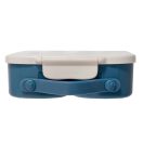 Petit monkey uzsonnás doboz - Bálnás