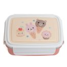 Petit monkey uzsonnásdoboz - Sparkling Sweets