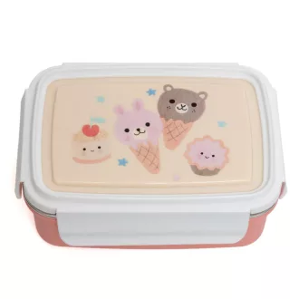 Petit monkey uzsonnásdoboz - Sparkling Sweets