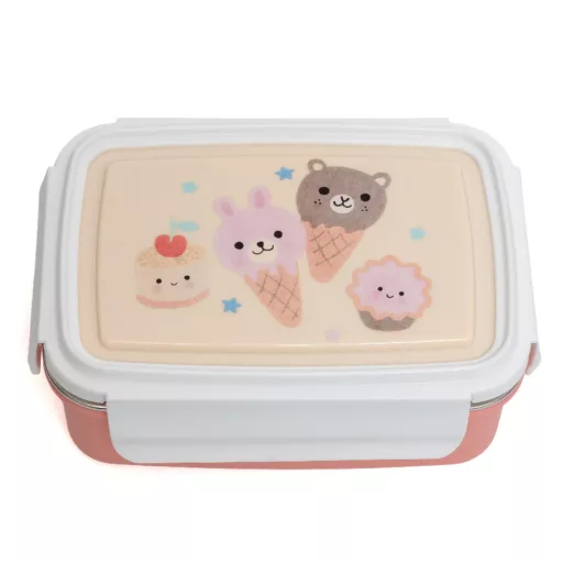 Petit monkey uzsonnásdoboz - Sparkling Sweets