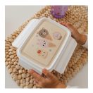 Petit monkey uzsonnásdoboz - Sparkling Sweets