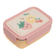 Petit monkey uzsonnásdoboz - Sparkling Fruits