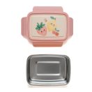 Petit monkey uzsonnásdoboz - Sparkling Fruits