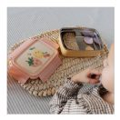 Petit monkey uzsonnásdoboz - Sparkling Fruits