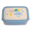 Petit monkey uzsonnásdoboz - Sparkling Sky