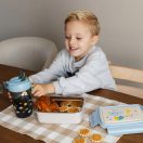 Petit monkey uzsonnásdoboz - Sparkling Sky