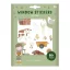 Little Dutch ablak matrica - Little Farm