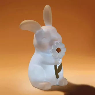 Little Dutch éjjeli lámpa - nyuszi
