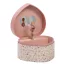 Little Dutch zenélő ékszerdoboz - Fairy Garden