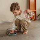 Little Dutch rugalmas készségfejlesztő karikák