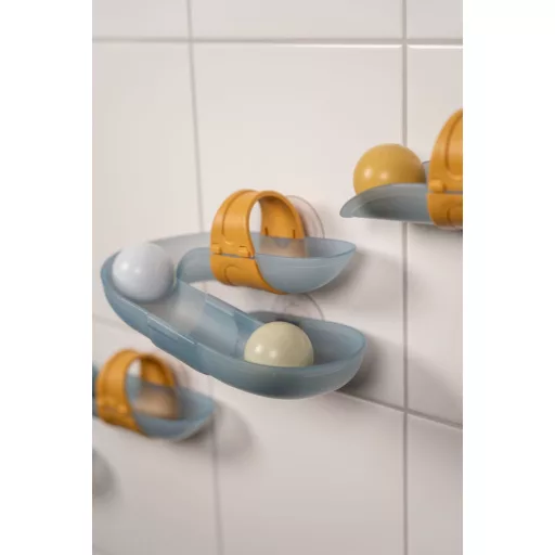 Little Dutch fürdőjáték golyópálya kék