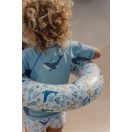 Little Dutch úszógumi Ocean Dreams kék 50 cm