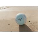 Little Dutch felfújható strandlabda Ocean Dreams kék 35 cm
