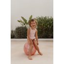 Little Dutch felfújható strandlabda Ocean Dreams pink 35 cm