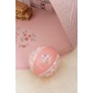 Little Dutch felfújható strandlabda Ocean Dreams pink 35 cm