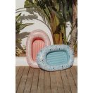 Little Dutch felfújható csónak Ocean Dreams kék