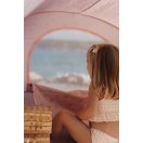 Little Dutch strand sátor Ocean Dreams pink