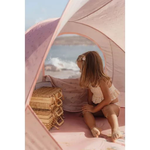 Little Dutch strand sátor Ocean Dreams pink