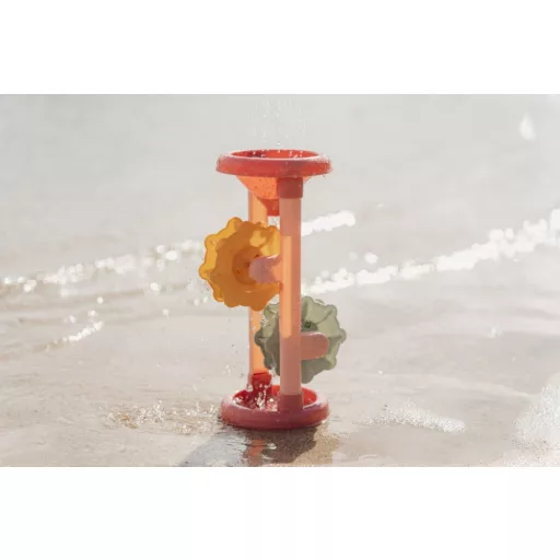 Little Dutch vizimalom Ocean Dreams pink