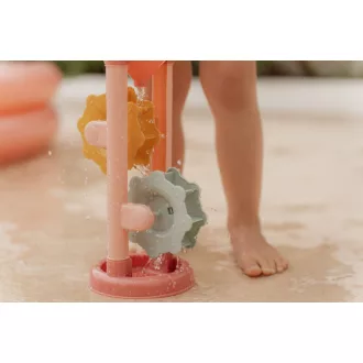 Little Dutch vizimalom Ocean Dreams pink