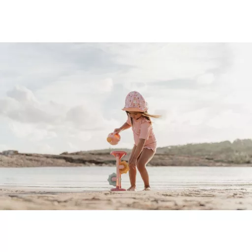 Little Dutch vizimalom Ocean Dreams pink