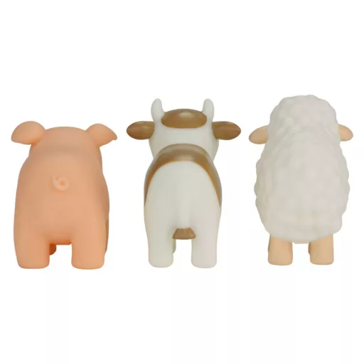 Little Dutch fürdőjáték figurák 3 db