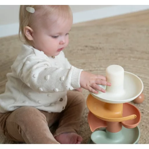 Little Dutch bébi golyópálya Unisex
