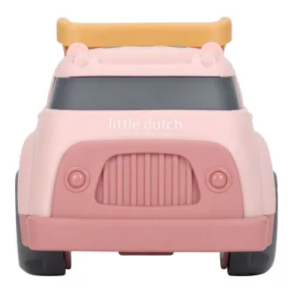 Little Dutch homokozó játék billencs-pink