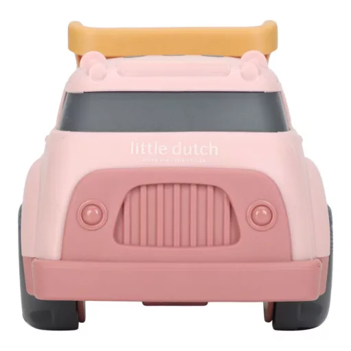 Little Dutch homokozó játék billencs-pink