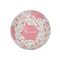 Little Dutch mini labda - pink