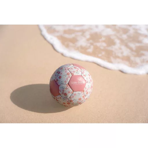 Little Dutch mini labda - pink