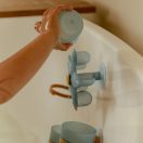 Little Dutch poharas fürdőjáték - tengeri csillagos