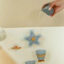 Little Dutch poharas fürdőjáték - tengeri csillagos