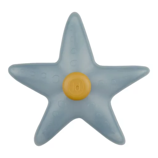 Little Dutch poharas fürdőjáték - tengeri csillagos