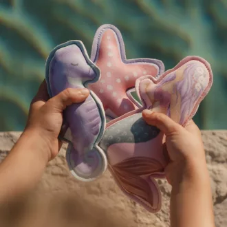 Little Dutch merülő játék szett (3 db) - Dreamy Mermaid