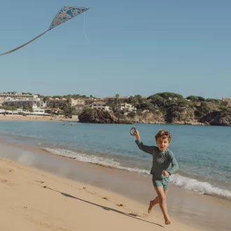 Little Dutch szélsárkány - Ocean World