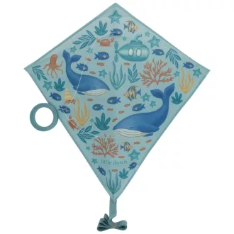 Little Dutch szélsárkány - Ocean World